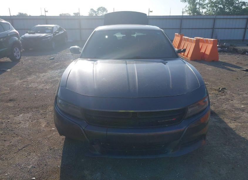 Photo 12 of 2020 Dodge Charger SXT RWD (VIN 2C3CDXBG7LH139924)