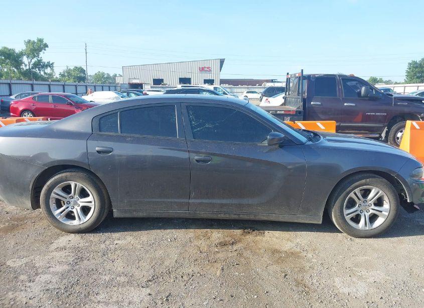 Photo 13 of 2020 Dodge Charger SXT RWD (VIN 2C3CDXBG7LH139924)