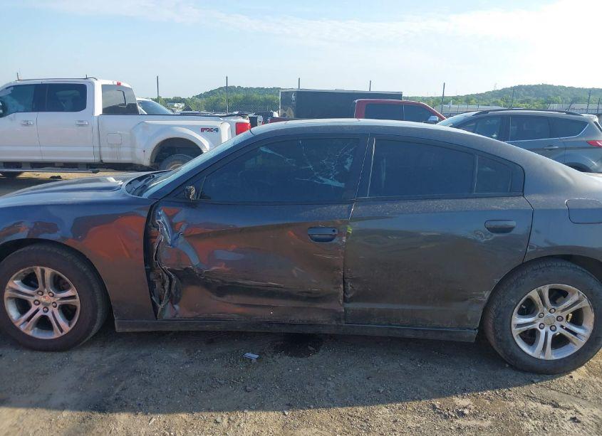 Photo 14 of 2020 Dodge Charger SXT RWD (VIN 2C3CDXBG7LH139924)