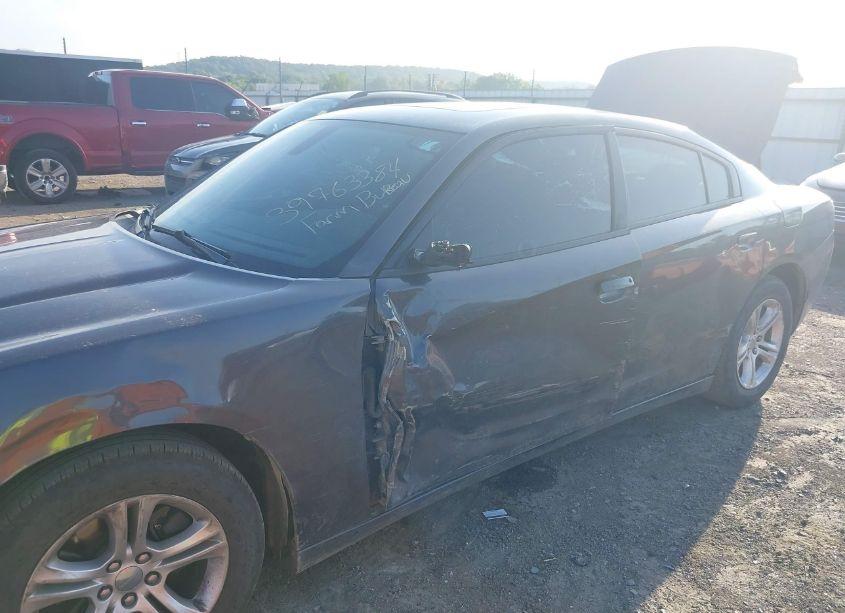 Photo 6 of 2020 Dodge Charger SXT RWD (VIN 2C3CDXBG7LH139924)