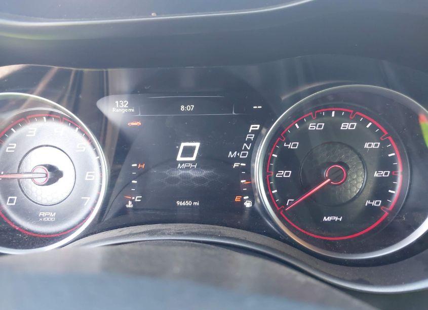Photo 7 of 2020 Dodge Charger SXT RWD (VIN 2C3CDXBG7LH139924)