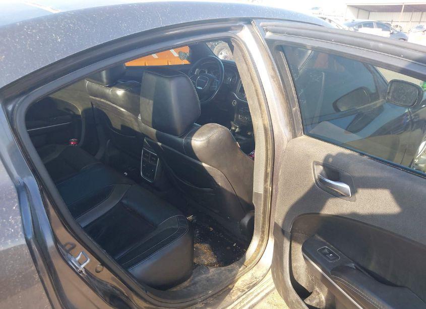 Photo 8 of 2020 Dodge Charger SXT RWD (VIN 2C3CDXBG7LH139924)