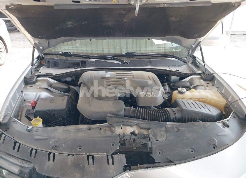 Photo 10 of 2020 Dodge Charger SXT RWD (VIN 2C3CDXBG7LH204335)
