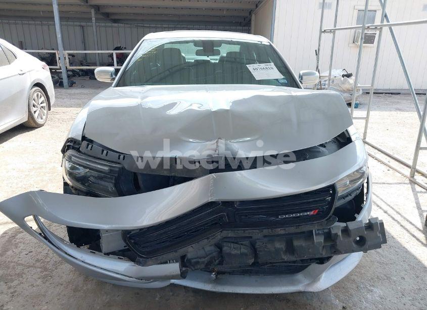 Photo 12 of 2020 Dodge Charger SXT RWD (VIN 2C3CDXBG7LH204335)