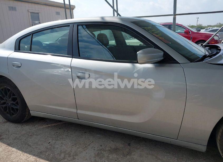Photo 13 of 2020 Dodge Charger SXT RWD (VIN 2C3CDXBG7LH204335)