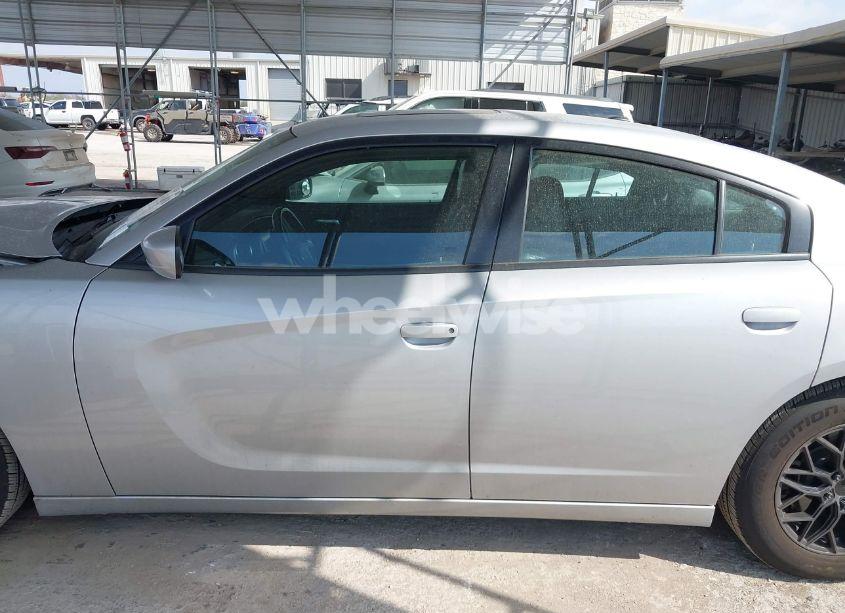 Photo 14 of 2020 Dodge Charger SXT RWD (VIN 2C3CDXBG7LH204335)