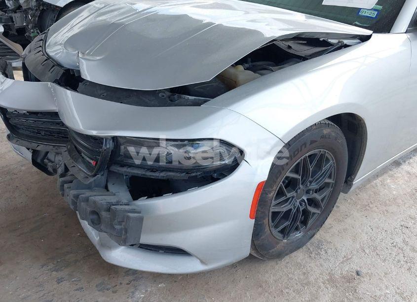 Photo 6 of 2020 Dodge Charger SXT RWD (VIN 2C3CDXBG7LH204335)