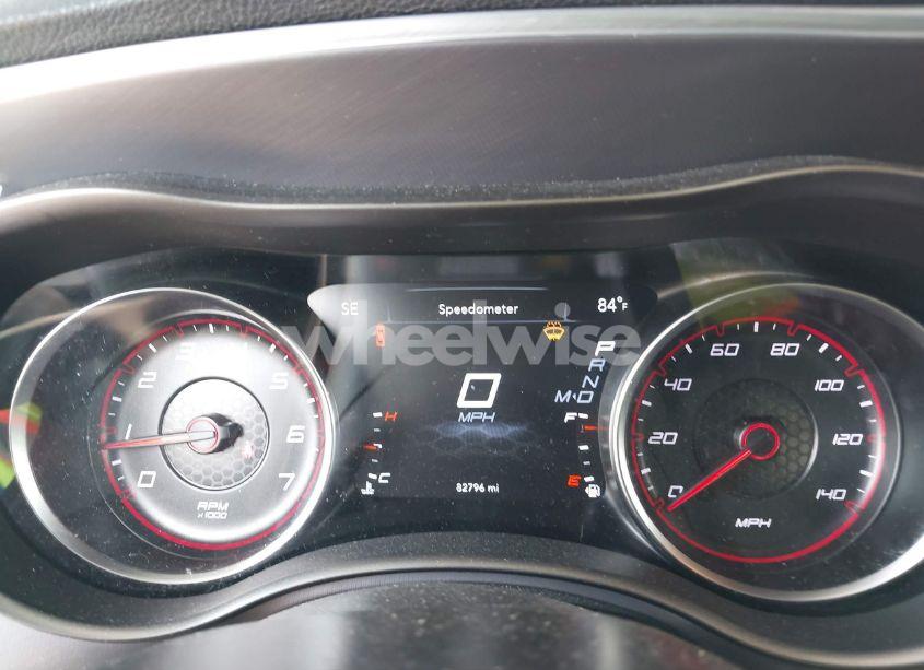 Photo 7 of 2020 Dodge Charger SXT RWD (VIN 2C3CDXBG7LH204335)