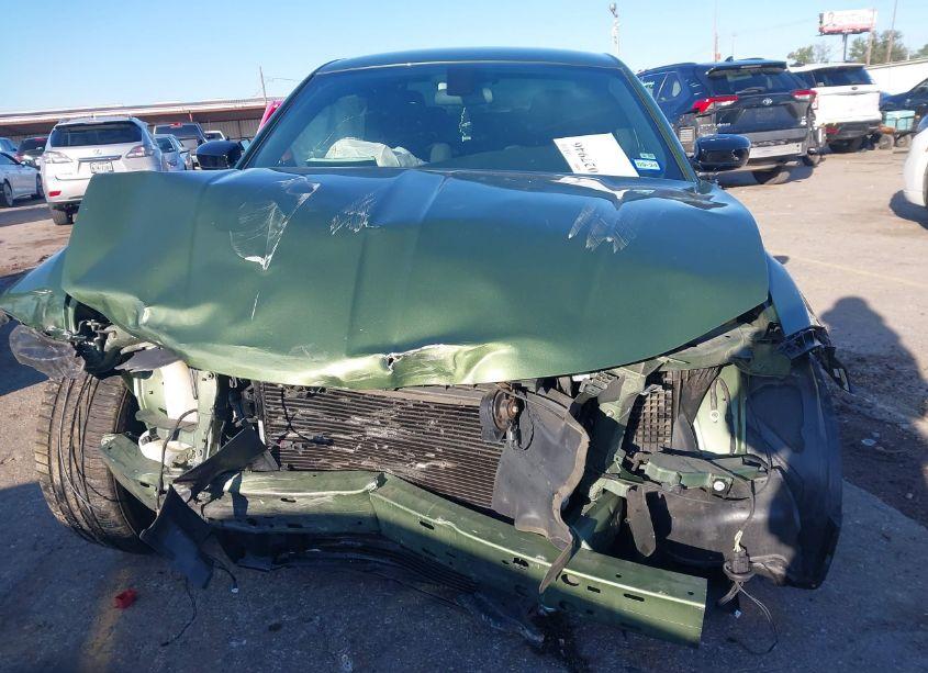 Photo 12 of 2020 Dodge Charger SXT RWD (VIN 2C3CDXBG7LH207672)