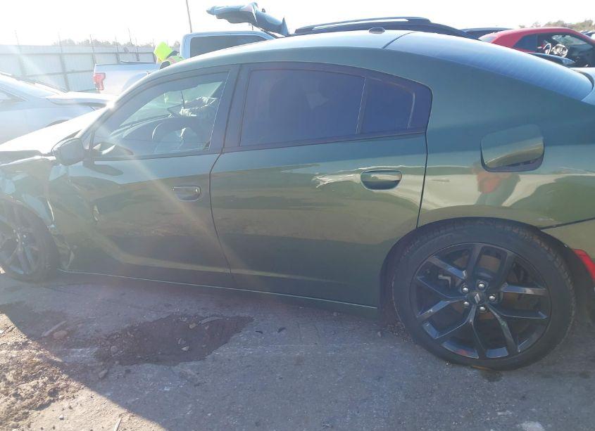 Photo 14 of 2020 Dodge Charger SXT RWD (VIN 2C3CDXBG7LH207672)