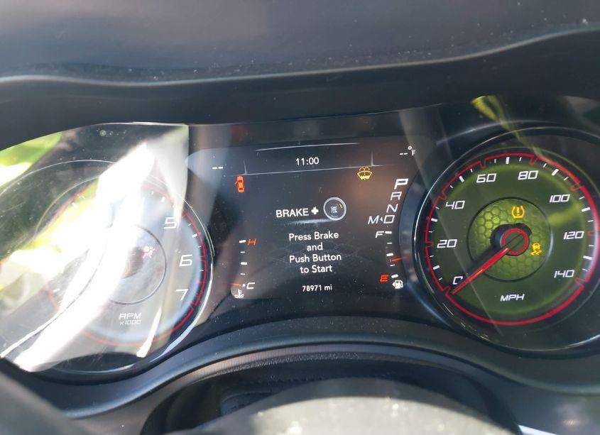 Photo 7 of 2020 Dodge Charger SXT RWD (VIN 2C3CDXBG7LH207672)