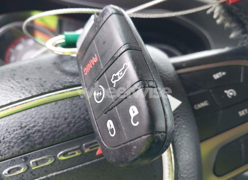 Photo 11 of 2021 Dodge Charger SXT RWD (VIN 2C3CDXBG7MH503597)