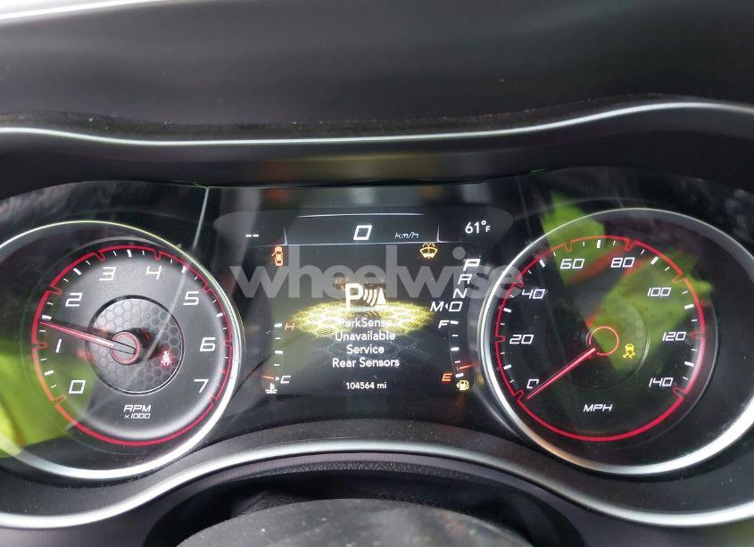 Photo 7 of 2021 Dodge Charger SXT RWD (VIN 2C3CDXBG7MH503597)