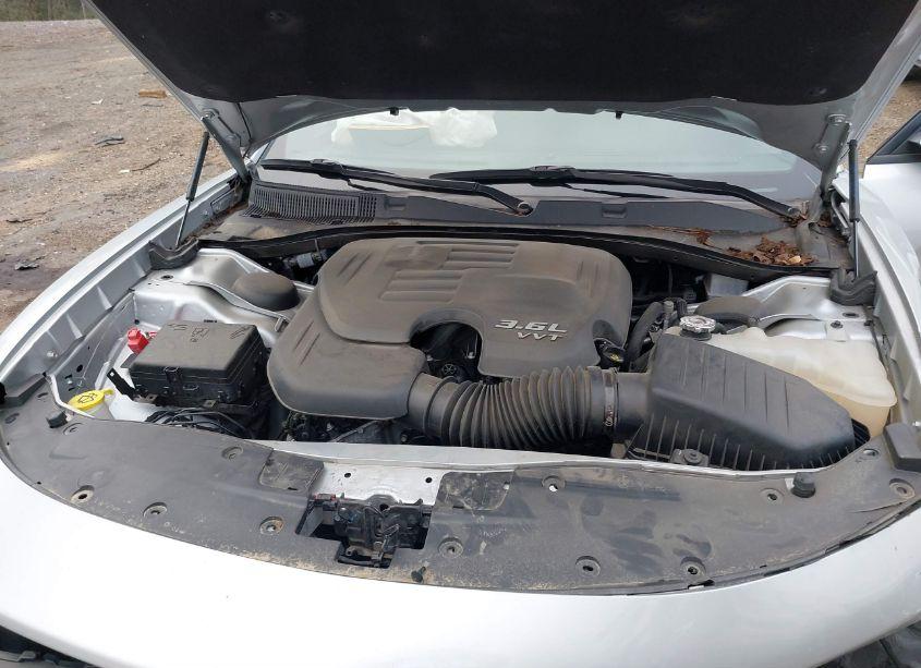 Photo 10 of 2022 Dodge Charger SXT RWD (VIN 2C3CDXBG7NH173574)