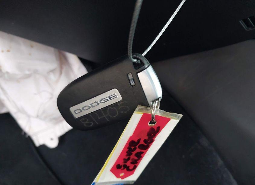 Photo 11 of 2022 Dodge Charger SXT RWD (VIN 2C3CDXBG7NH173574)