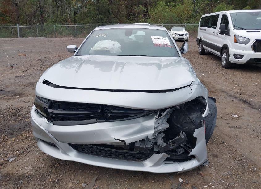 Photo 12 of 2022 Dodge Charger SXT RWD (VIN 2C3CDXBG7NH173574)