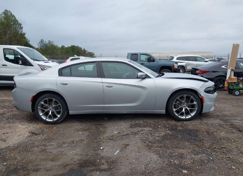 Photo 13 of 2022 Dodge Charger SXT RWD (VIN 2C3CDXBG7NH173574)