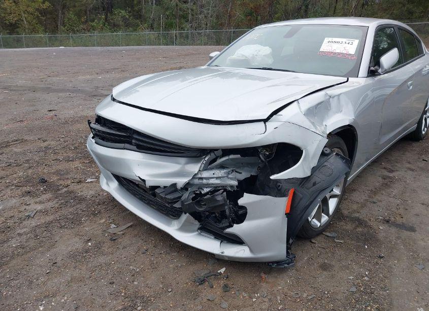 Photo 6 of 2022 Dodge Charger SXT RWD (VIN 2C3CDXBG7NH173574)