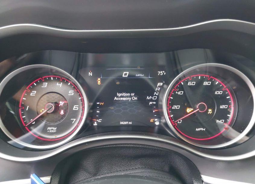 Photo 7 of 2022 Dodge Charger SXT RWD (VIN 2C3CDXBG7NH173574)