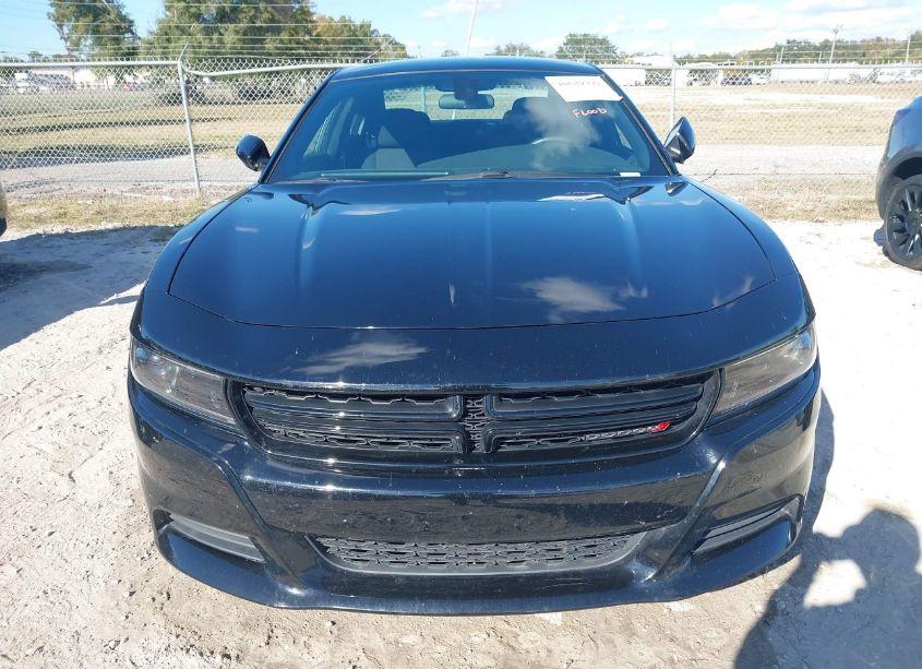 Photo 12 of 2022 Dodge Charger SXT RWD (VIN 2C3CDXBG7NH201227)