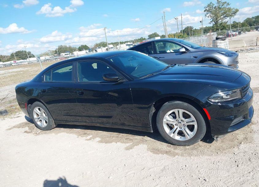 Photo 13 of 2022 Dodge Charger SXT RWD (VIN 2C3CDXBG7NH201227)