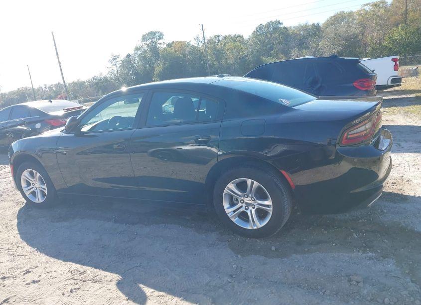 Photo 14 of 2022 Dodge Charger SXT RWD (VIN 2C3CDXBG7NH201227)