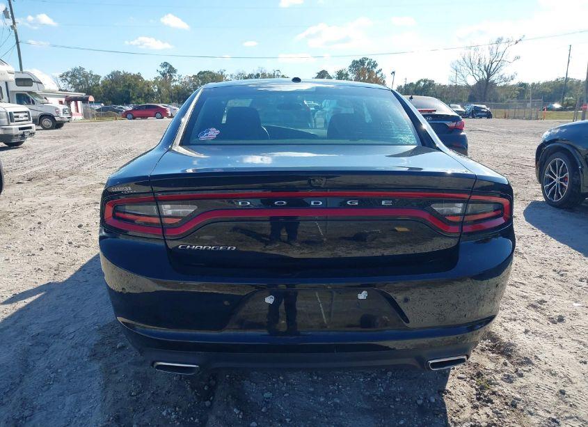 Photo 16 of 2022 Dodge Charger SXT RWD (VIN 2C3CDXBG7NH201227)