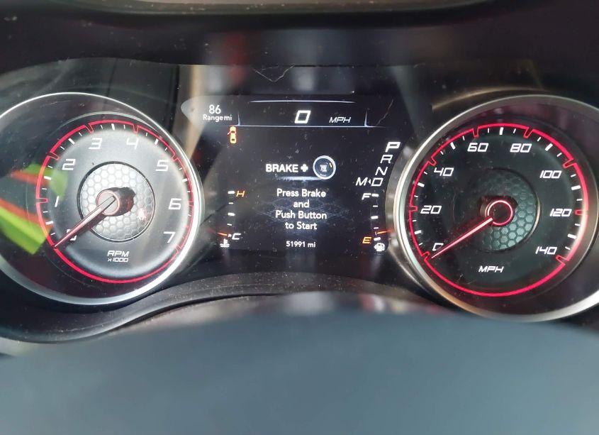 Photo 7 of 2022 Dodge Charger SXT RWD (VIN 2C3CDXBG7NH201227)