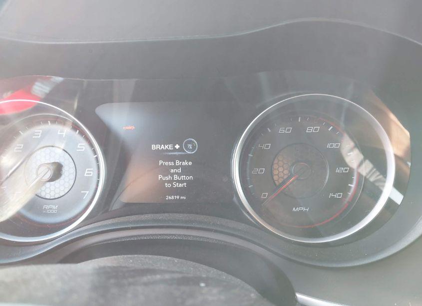 Photo 7 of 2022 Dodge Charger SXT RWD (VIN 2C3CDXBG7NH216200)