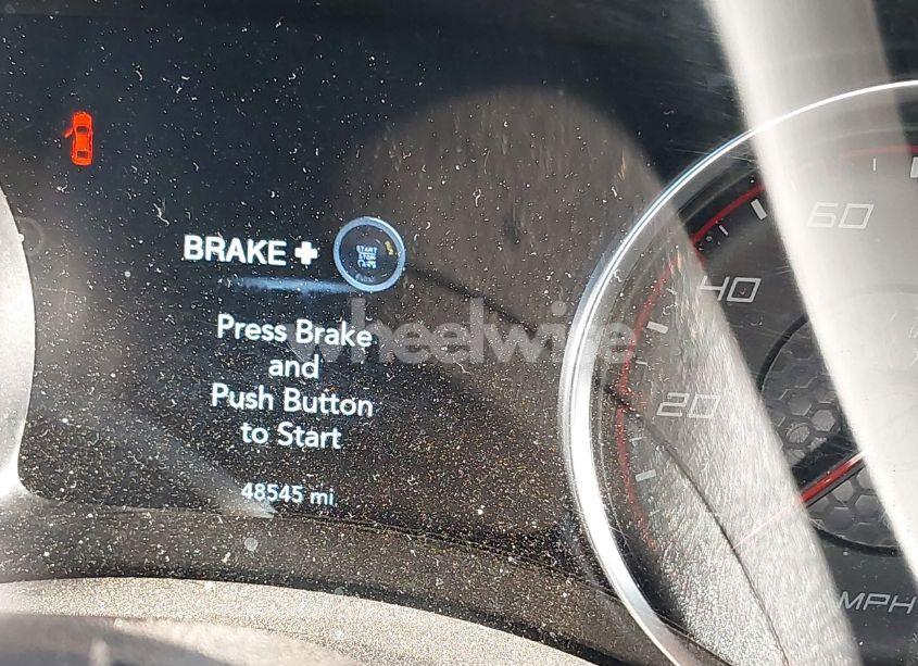 Photo 7 of 2022 Dodge Charger SXT RWD (VIN 2C3CDXBG7NH220053)