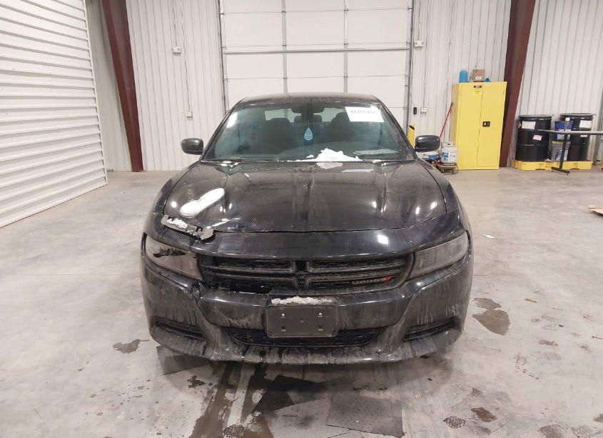 Photo 12 of 2022 Dodge Charger SXT RWD (VIN 2C3CDXBG7NH255871)