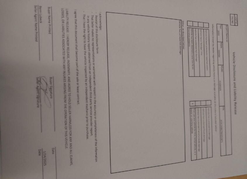 Photo 17 of 2022 Dodge Charger SXT RWD (VIN 2C3CDXBG7NH255871)