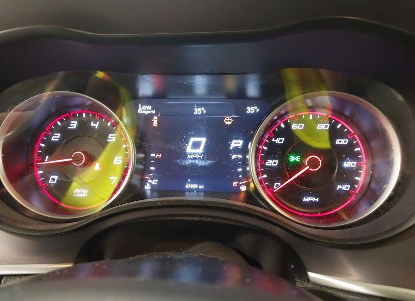 Photo 7 of 2022 Dodge Charger SXT RWD (VIN 2C3CDXBG7NH255871)