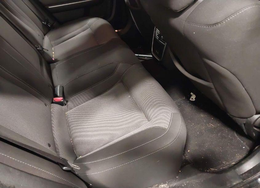 Photo 8 of 2022 Dodge Charger SXT RWD (VIN 2C3CDXBG7NH255871)