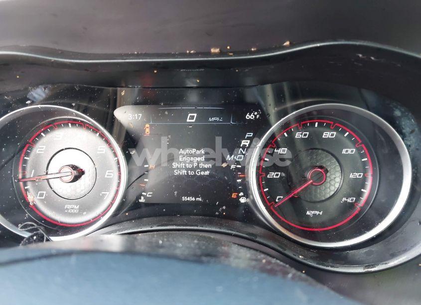 Photo 7 of 2023 Dodge Charger SXT (VIN 2C3CDXBG7PH522378)