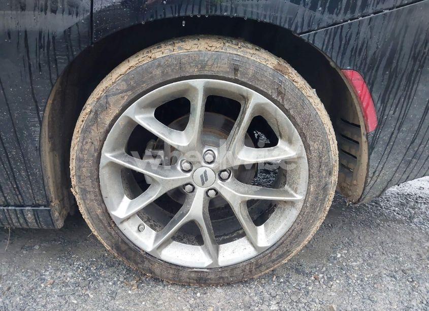 Photo 12 of 2023 Dodge Charger SXT (VIN 2C3CDXBG7PH534403)