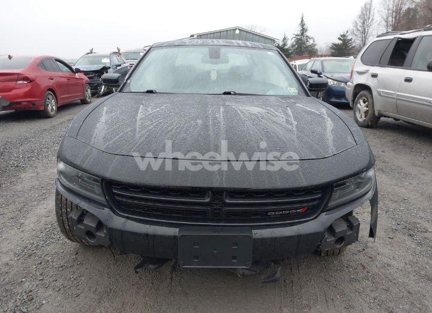 Photo 13 of 2023 Dodge Charger SXT (VIN 2C3CDXBG7PH534403)