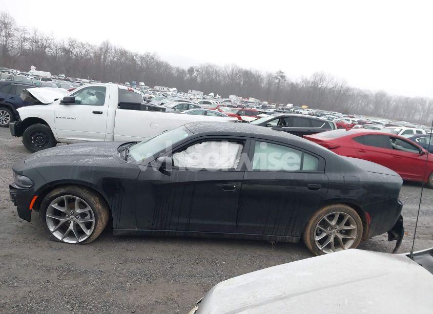 Photo 15 of 2023 Dodge Charger SXT (VIN 2C3CDXBG7PH534403)