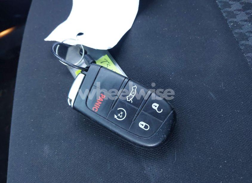 Photo 11 of 2023 Dodge Charger SXT (VIN 2C3CDXBG7PH591619)