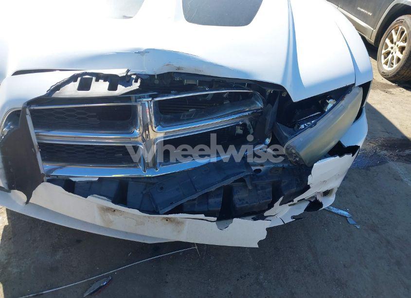 Photo 6 of 2012 Dodge Charger SE (VIN 2C3CDXBG8CH112439)