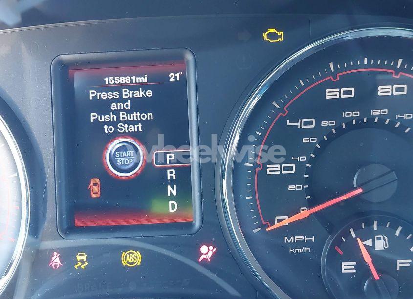 Photo 7 of 2012 Dodge Charger SE (VIN 2C3CDXBG8CH112439)