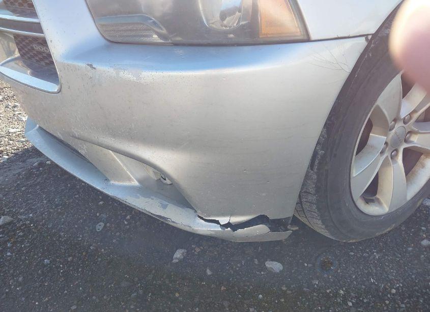 Photo 12 of 2012 Dodge Charger SE (VIN 2C3CDXBG8CH211648)