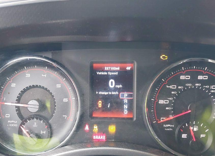 Photo 7 of 2012 Dodge Charger SE (VIN 2C3CDXBG8CH211648)