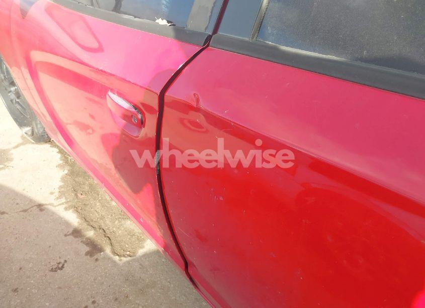 Photo 13 of 2012 Dodge Charger SE (VIN 2C3CDXBG8CH260283)