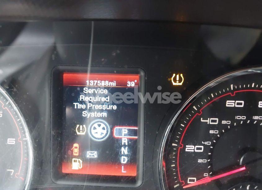 Photo 7 of 2012 Dodge Charger SE (VIN 2C3CDXBG8CH260283)