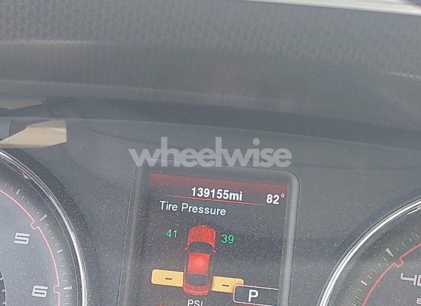 Photo 15 of 2013 Dodge Charger SE (VIN 2C3CDXBG8DH570418)