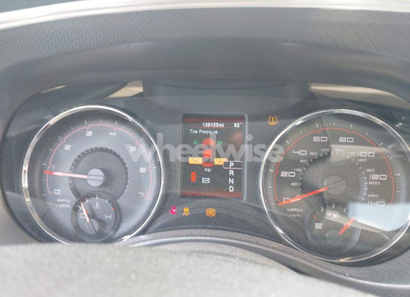 Photo 7 of 2013 Dodge Charger SE (VIN 2C3CDXBG8DH570418)