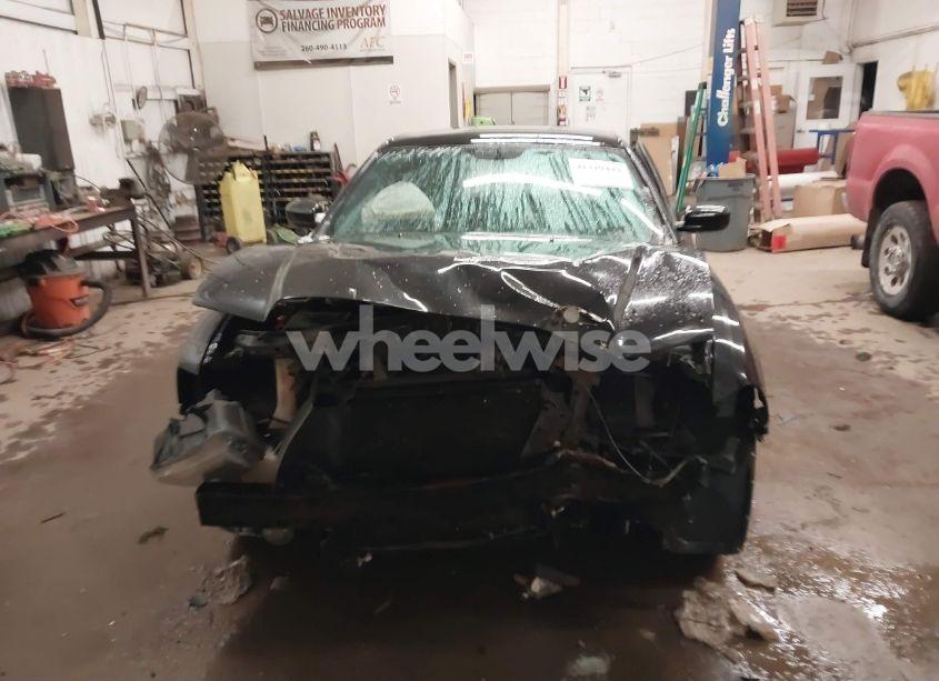 Photo 12 of 2013 Dodge Charger SE (VIN 2C3CDXBG8DH668722)