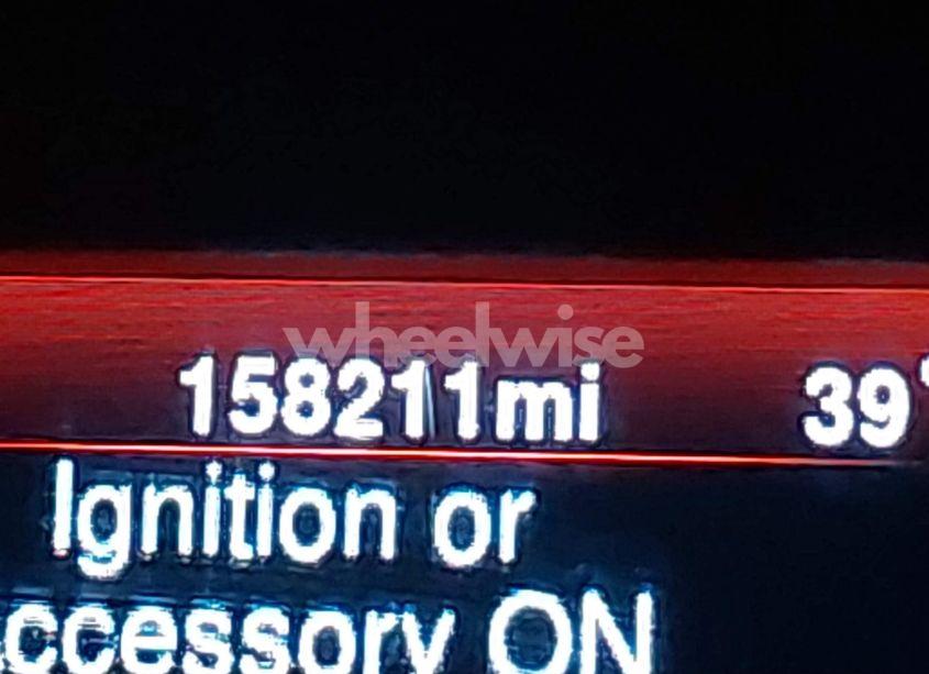 Photo 15 of 2013 Dodge Charger SE (VIN 2C3CDXBG8DH668722)