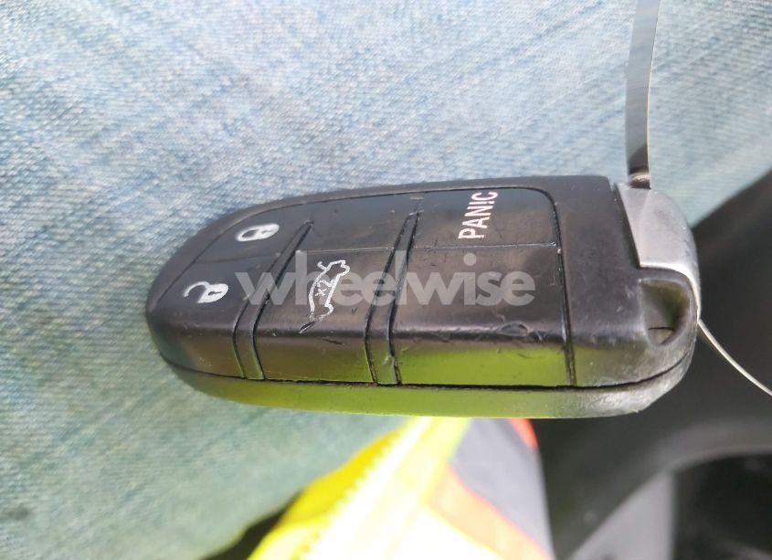 Photo 11 of 2014 Dodge Charger SE (VIN 2C3CDXBG8EH107759)